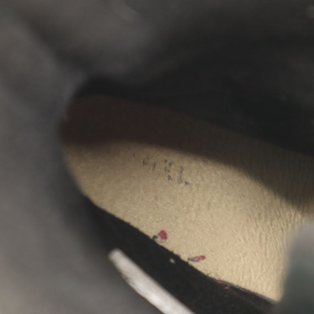 SOREL ソレル 迷彩柄 ブーツ 26 カーキ系 箱付き レディース