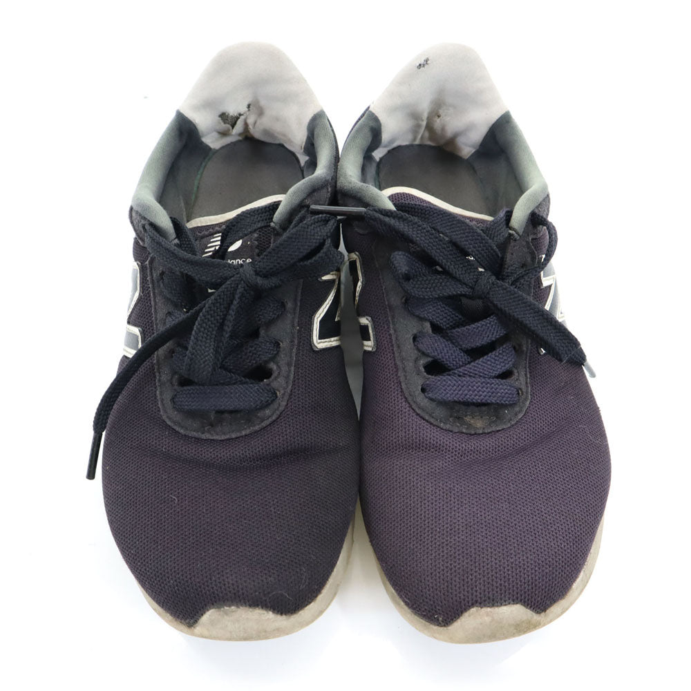 ニューバランス スニーカー 24 黒 NEW BALANCE レディース