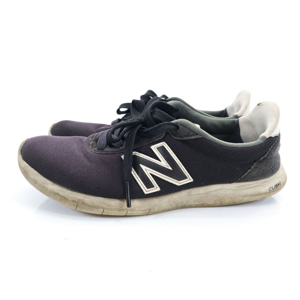 ニューバランス スニーカー 24 黒 NEW BALANCE レディース