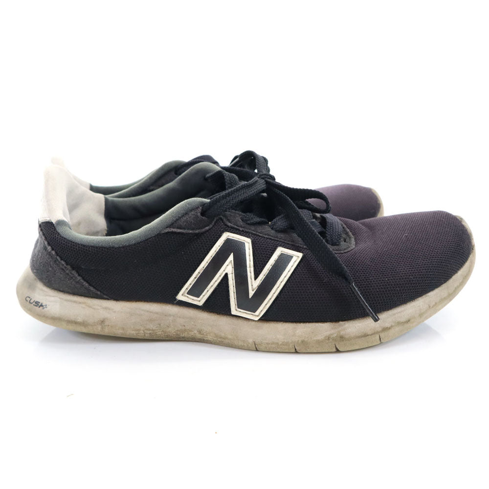 ニューバランス スニーカー 24 黒 NEW BALANCE レディース