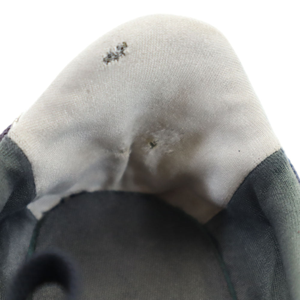 ニューバランス スニーカー 24 黒 NEW BALANCE レディース