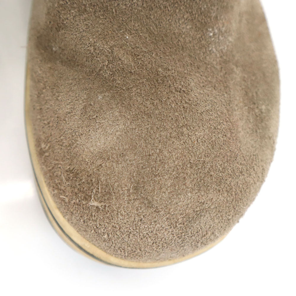 SOREL ソレル グレイシー ブーツ 22.5cm ブラウン レディース