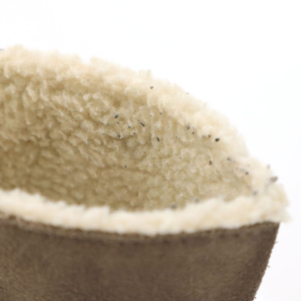 SOREL ソレル グレイシー ブーツ 22.5cm ブラウン レディース