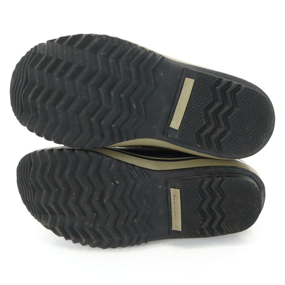 SOREL ソレル ウィンター ブーツ 27 ブラック 2826 メンズ