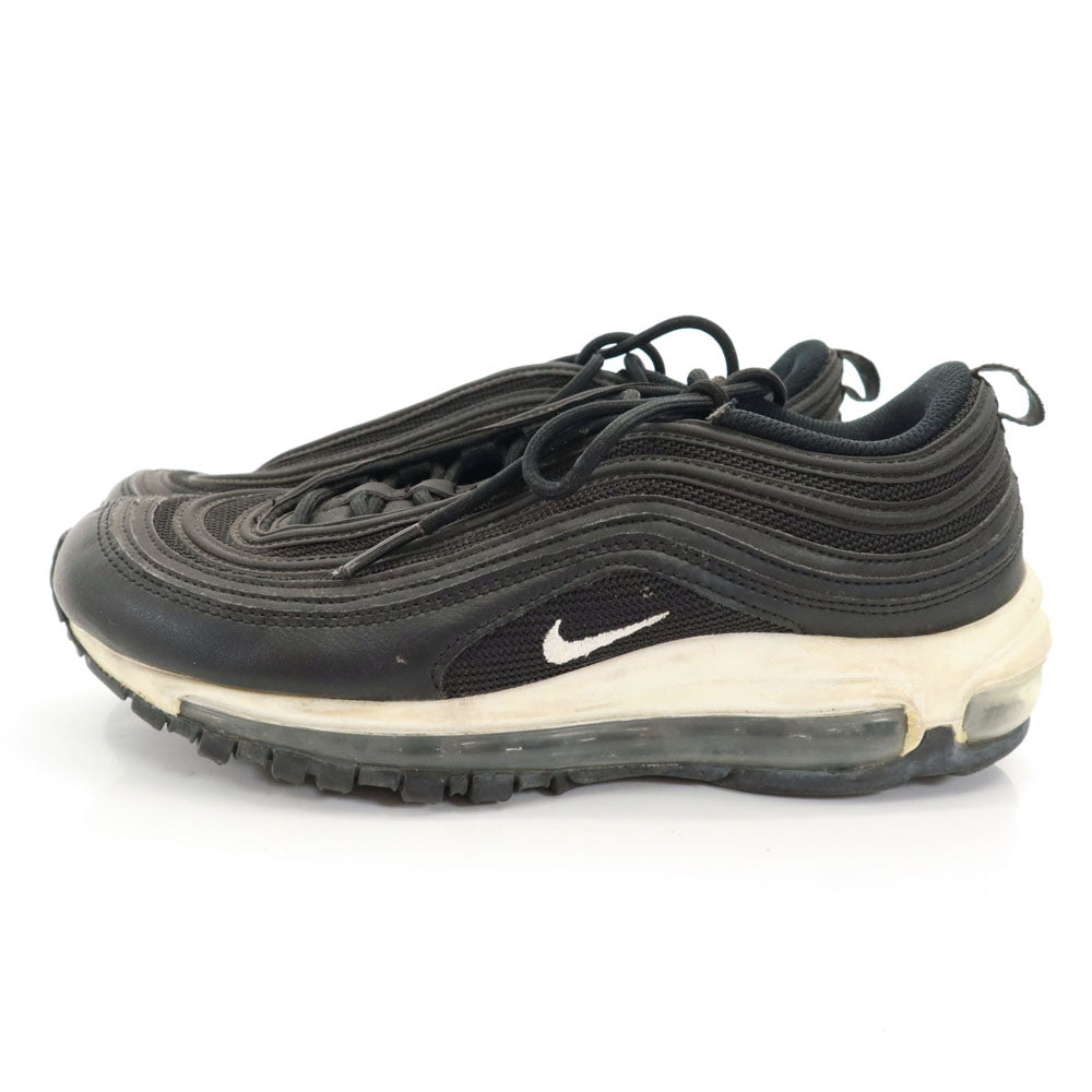 NIKE ナイキ エア マックス 97 スニーカー 25 ブラック DH8016-001 レディース