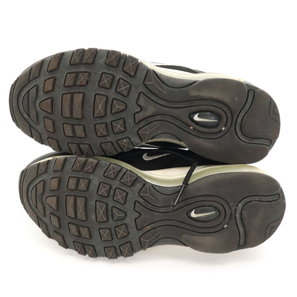 NIKE ナイキ エア マックス 97 スニーカー 25 ブラック DH8016-001 レディース