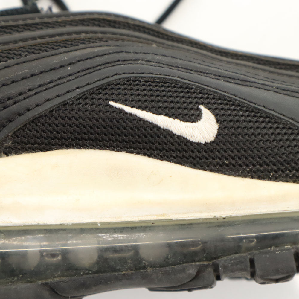 NIKE ナイキ エア マックス 97 スニーカー 25 ブラック DH8016-001 レディース