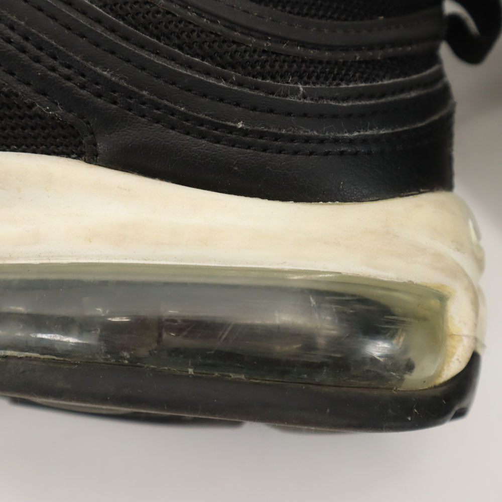 NIKE ナイキ エア マックス 97 スニーカー 25 ブラック DH8016-001 レディース