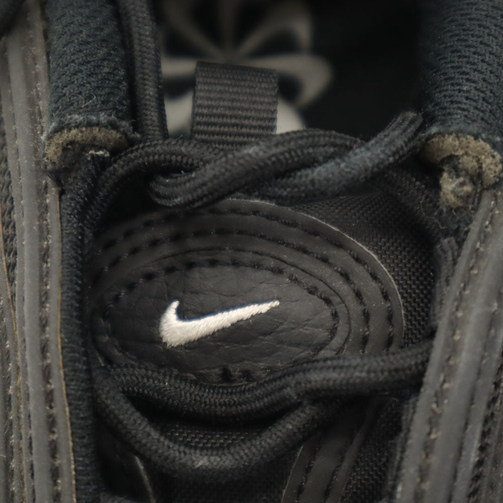 NIKE ナイキ エア マックス 97 スニーカー 25 ブラック DH8016-001 レディース
