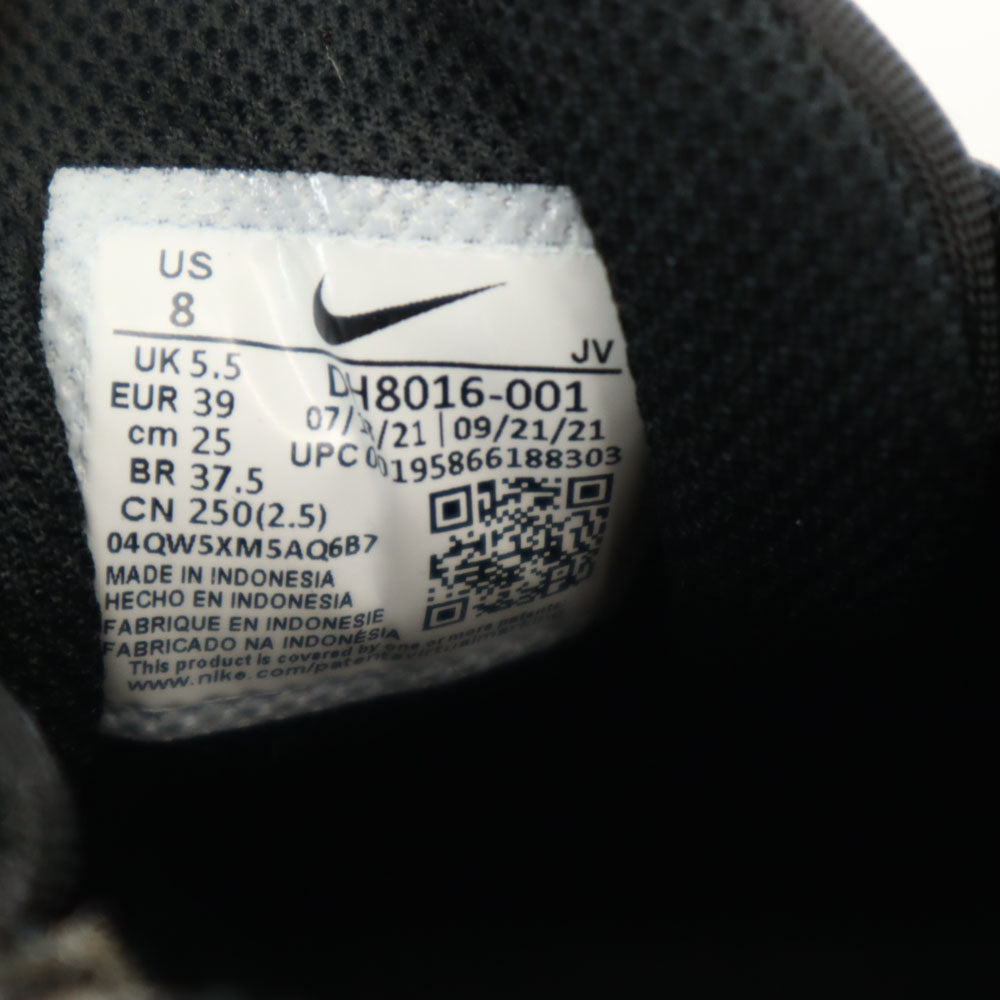 NIKE ナイキ エア マックス 97 スニーカー 25 ブラック DH8016-001 レディース