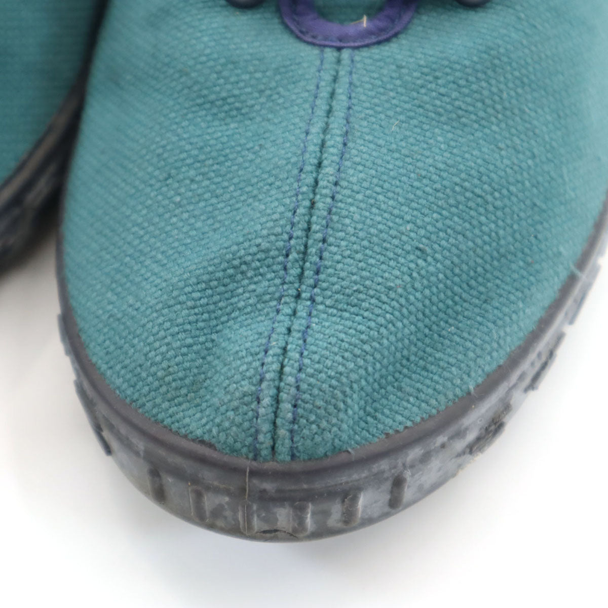 CAMPER カンペール ローカット スニーカー 40 ターコイズブルー メンズ