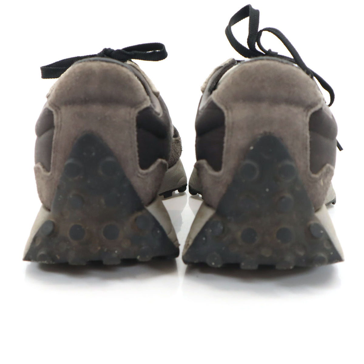 NEW BALANCE ニューバランス 327 スニーカー 29 グレー系 メンズ