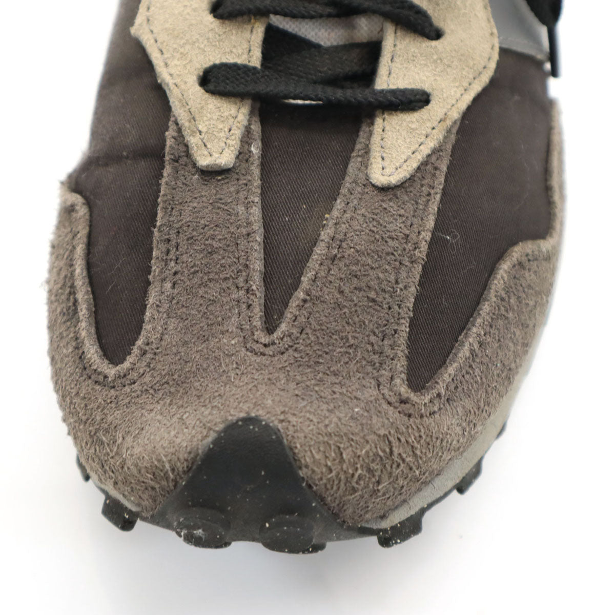 NEW BALANCE ニューバランス 327 スニーカー 29 グレー系 メンズ