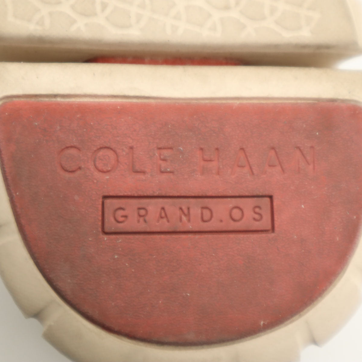 COLE HAAN コールハーン ゼログランド ウィング オックスフォード スエード レザーシューズ 9M チャコールグレー C29670 メンズ