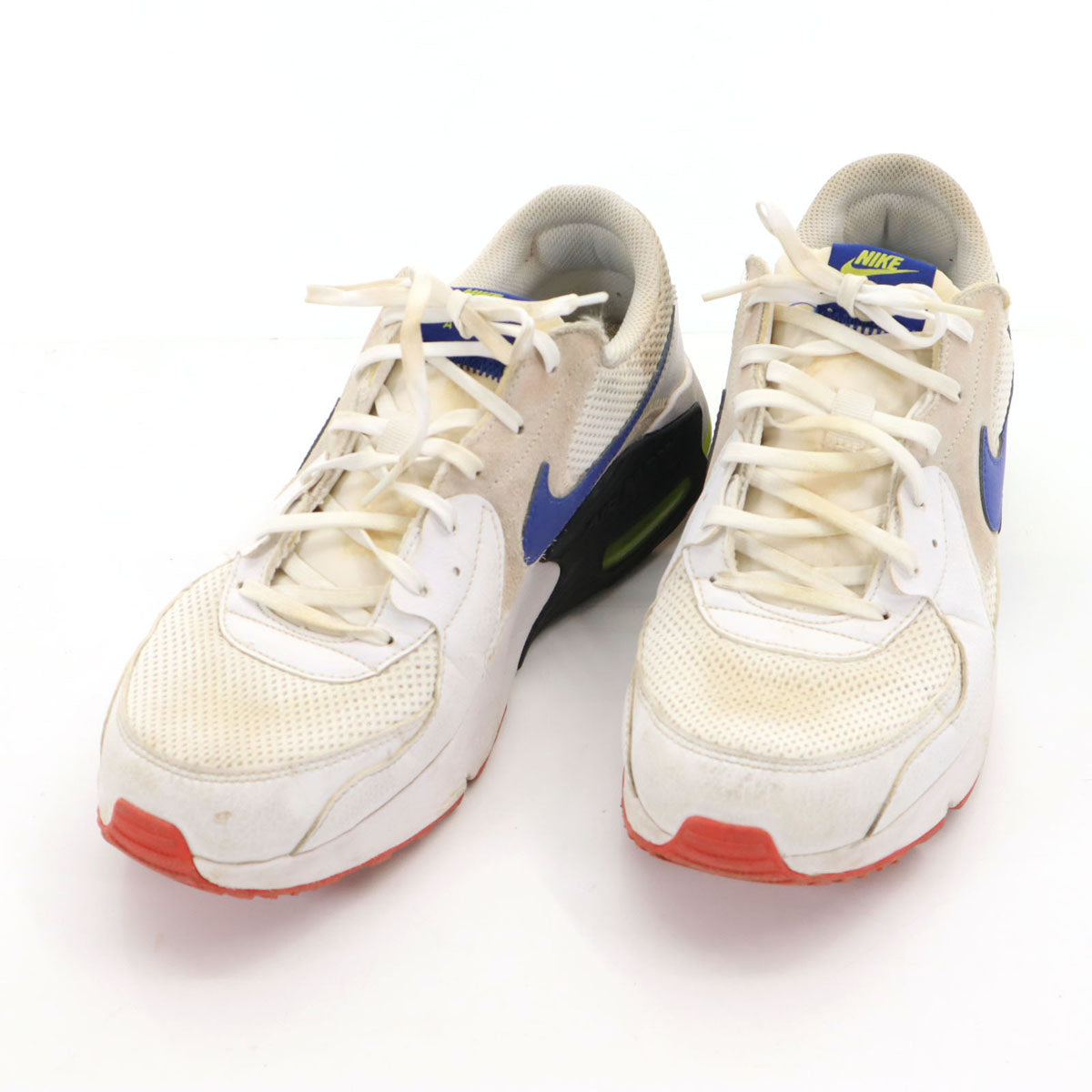 NIKE ナイキ エア マックス エクシー スニーカー 29 ホワイト CD4165-101 メンズ