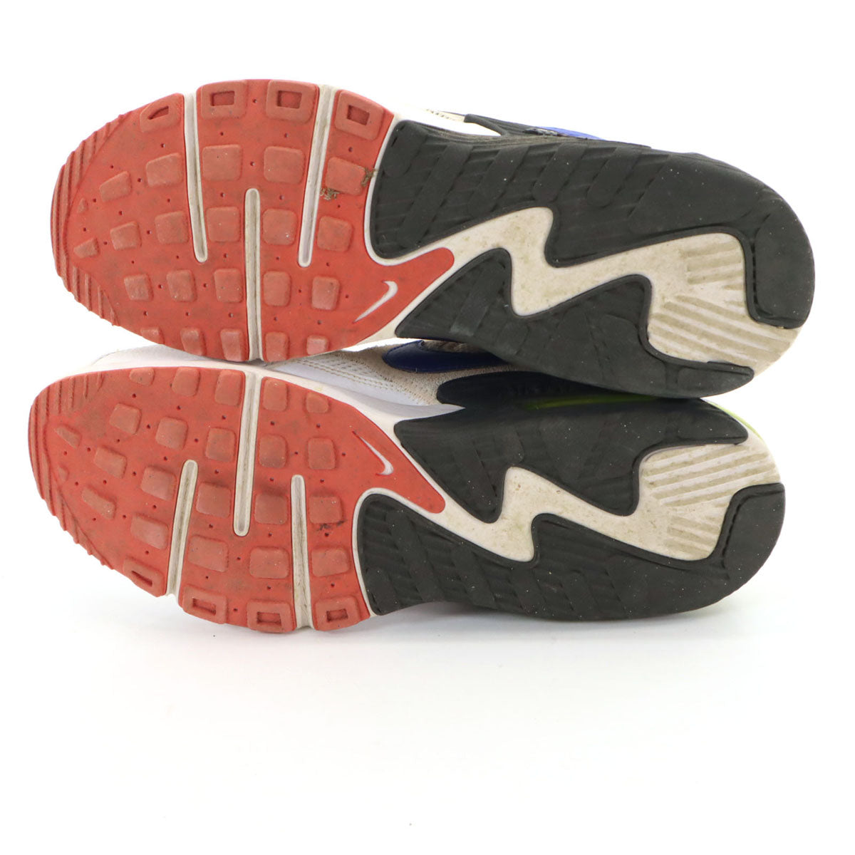 NIKE ナイキ エア マックス エクシー スニーカー 29 ホワイト CD4165-101 メンズ