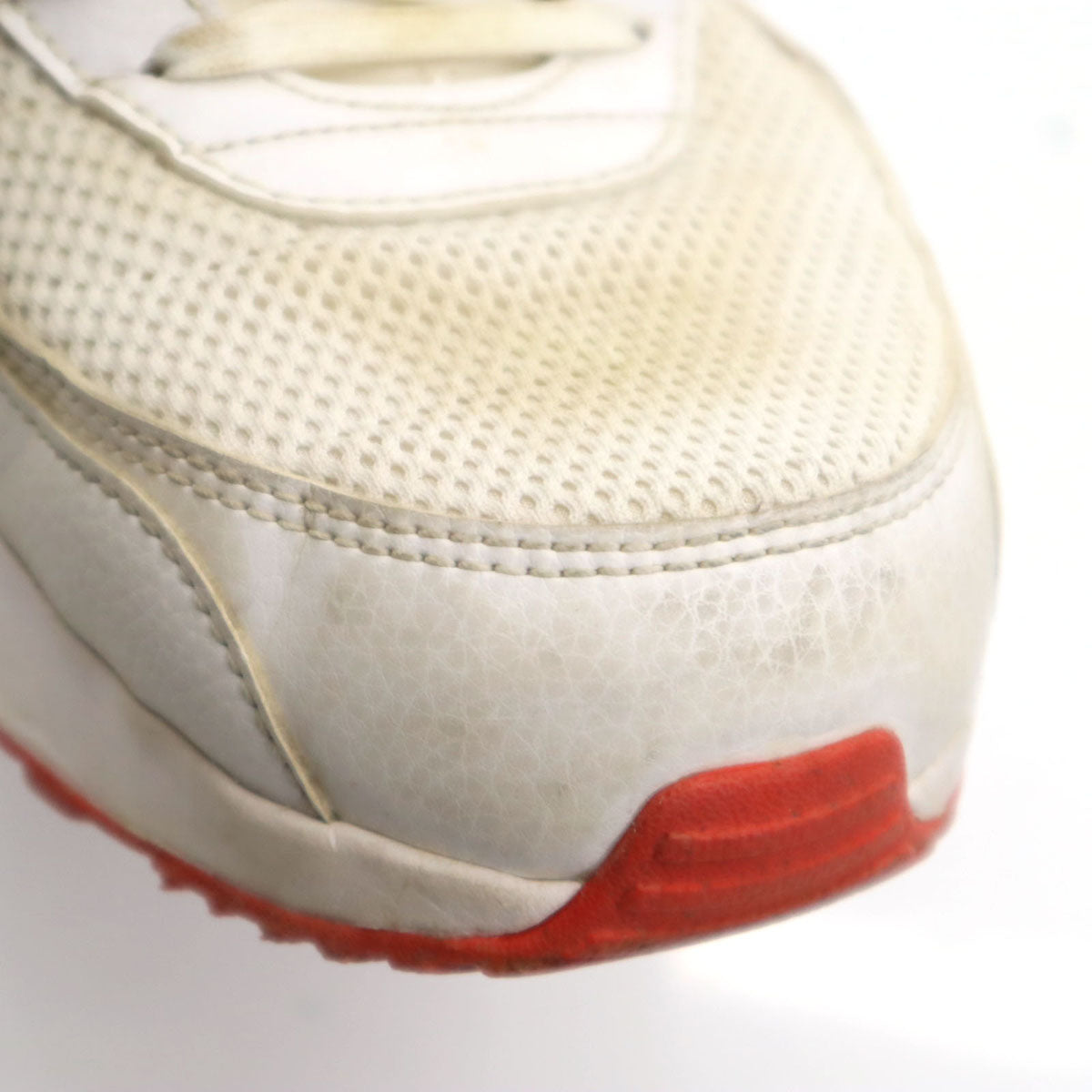 NIKE ナイキ エア マックス エクシー スニーカー 29 ホワイト CD4165-101 メンズ