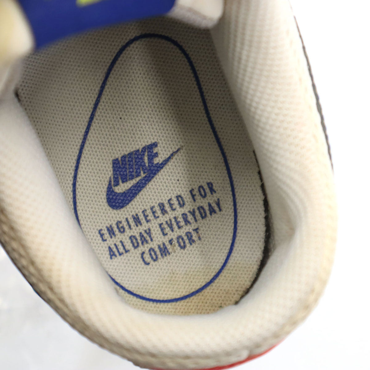 NIKE ナイキ エア マックス エクシー スニーカー 29 ホワイト CD4165-101 メンズ