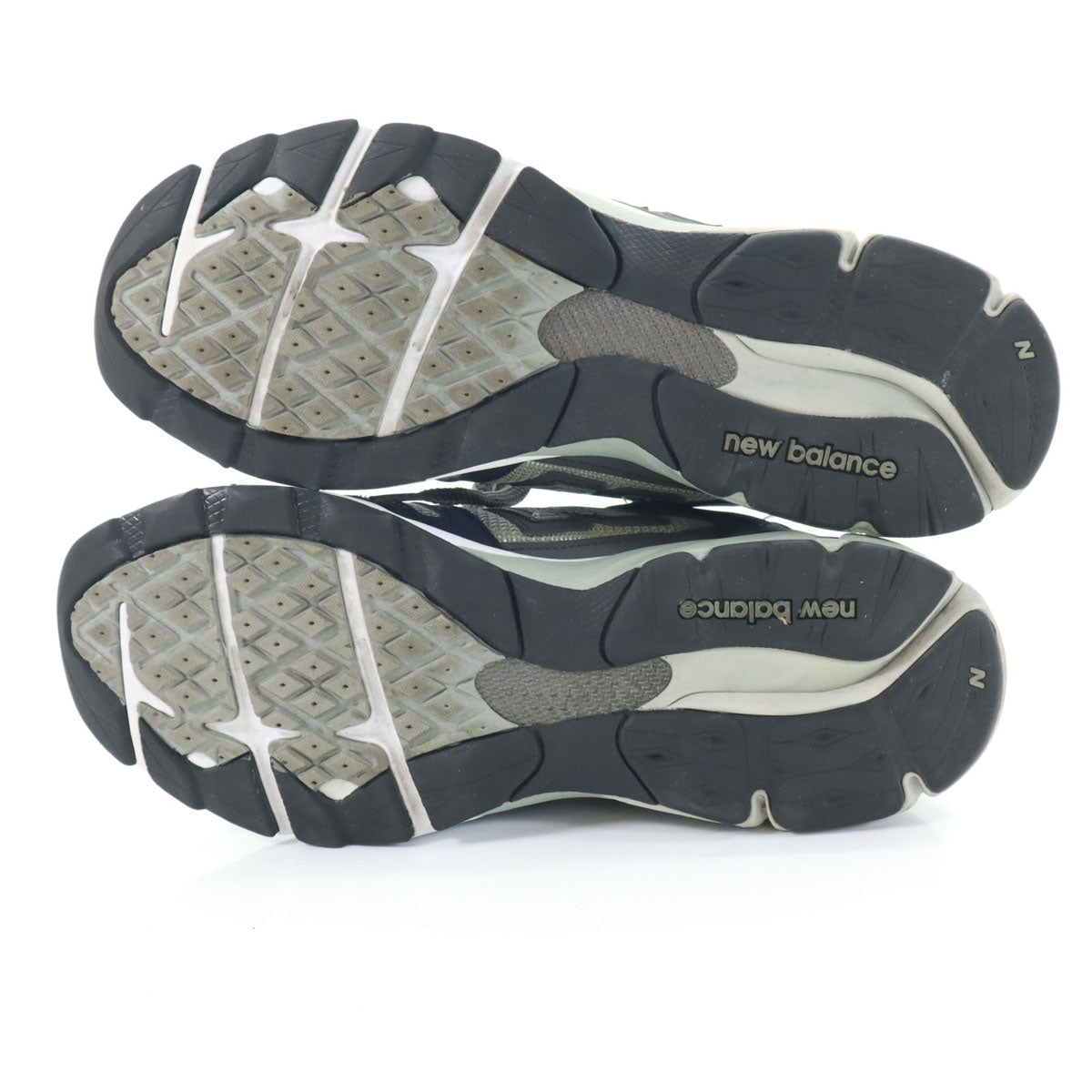 NEW BALANCE ニューバランス 22FW 920 イングランド製 スニーカー USA 11 グレー M920GNS メンズ