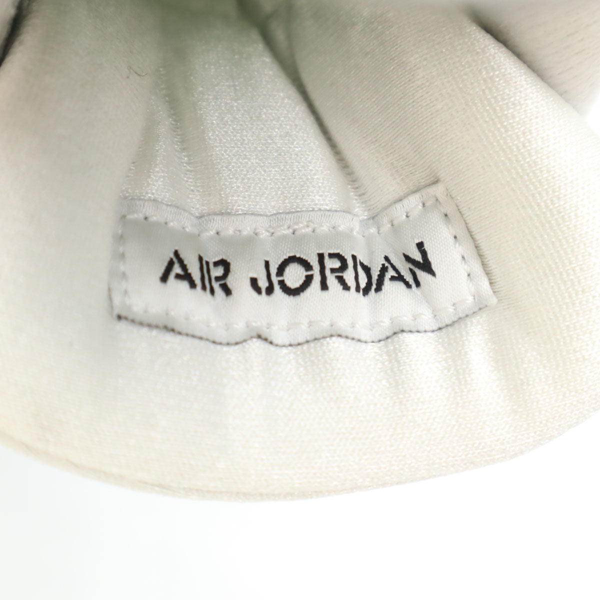 NIKE ナイキ JORDAN4 RETRO SE スニーカー 26.5 ネオンカラー CT5342-007 箱付き メンズ