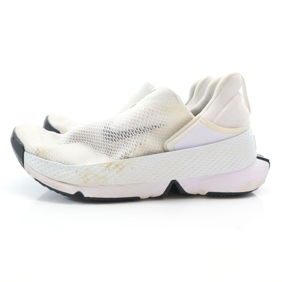 NIKE ナイキ ウィメンズ ゴーフライイーズ スニーカー 26 ホワイト DR5540-102 レディース