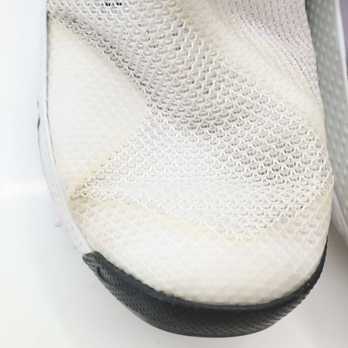 NIKE ナイキ ウィメンズ ゴーフライイーズ スニーカー 26 ホワイト DR5540-102 レディース