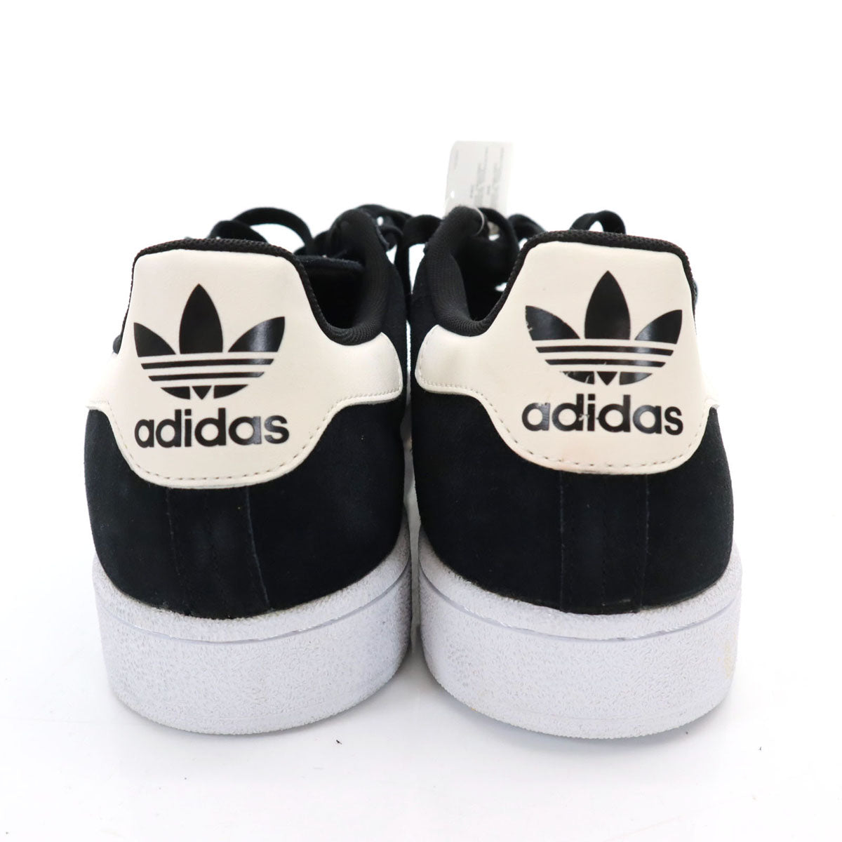 adidas アディダス CAMPUS スニーカー US 14 ブラック タグ付 メンズ