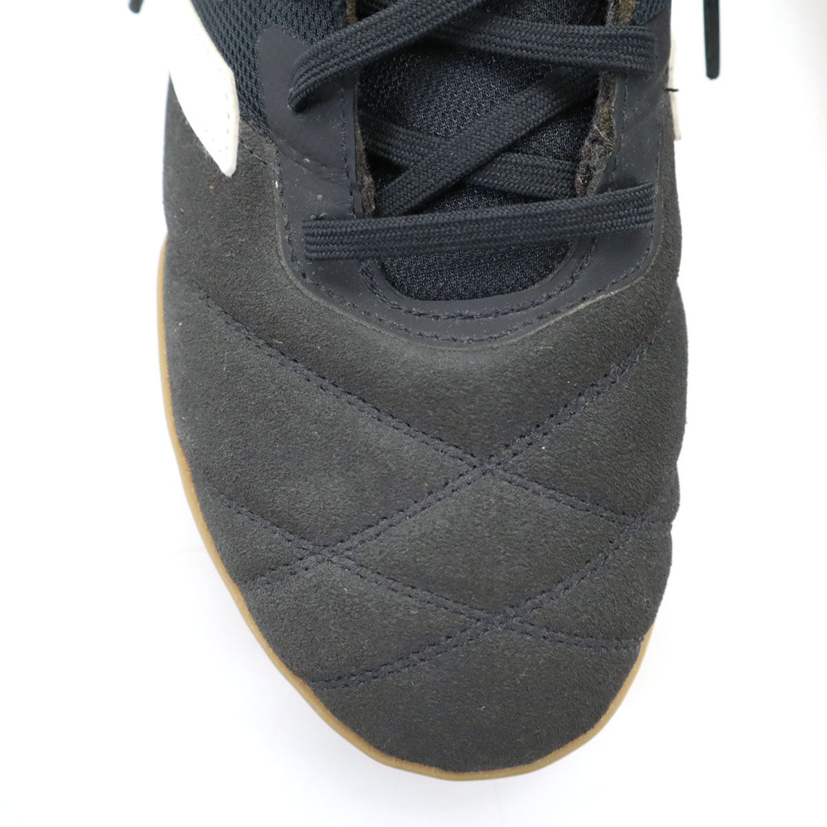 adidas アディダス COPA gloroスポーツ スニーカー US 8 ブラック コパグローロ メンズ