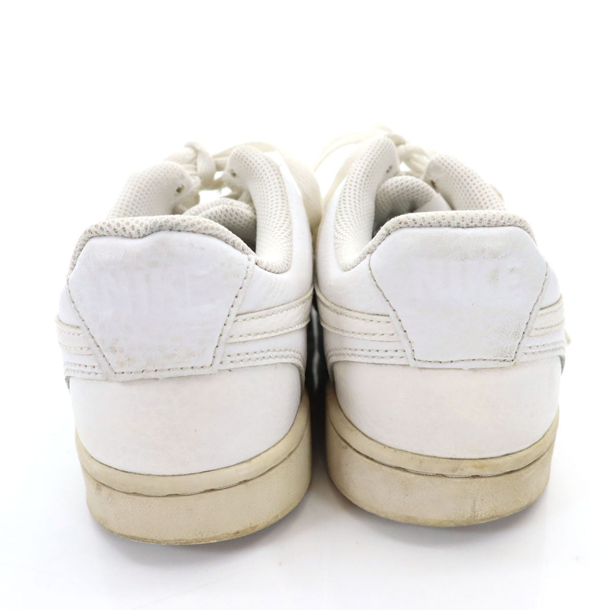 NIKE ナイキ コートビジョン Low スニーカー US 7 ホワイト系 CD5463-100 メンズ