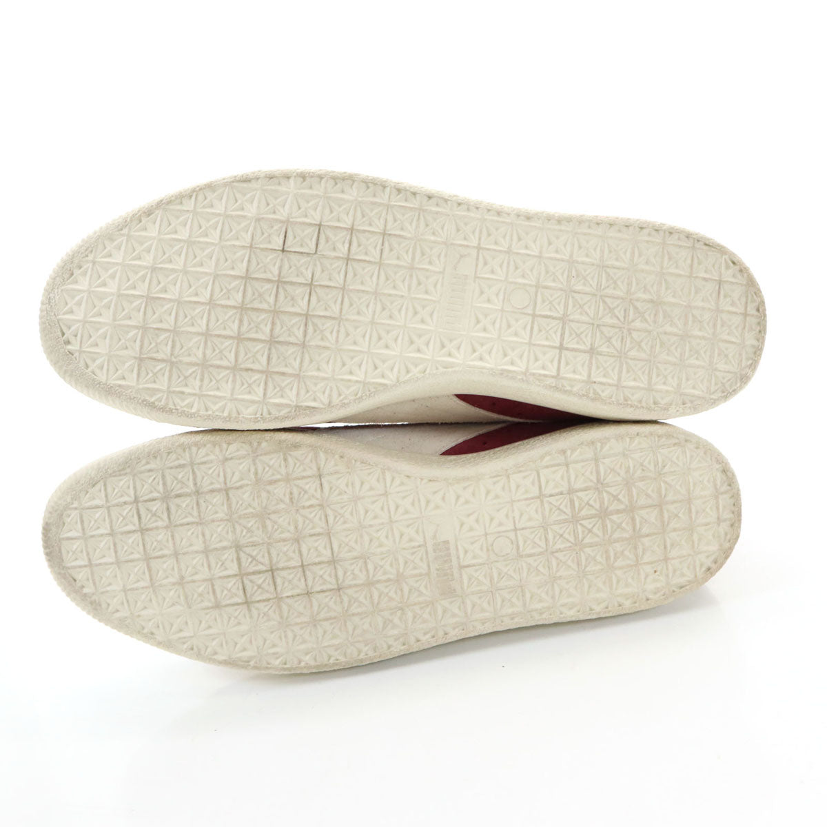 PUMA プーマ クライド OG シューズ 29 ボルドー 391962-06 スニーカー 靴 メンズ