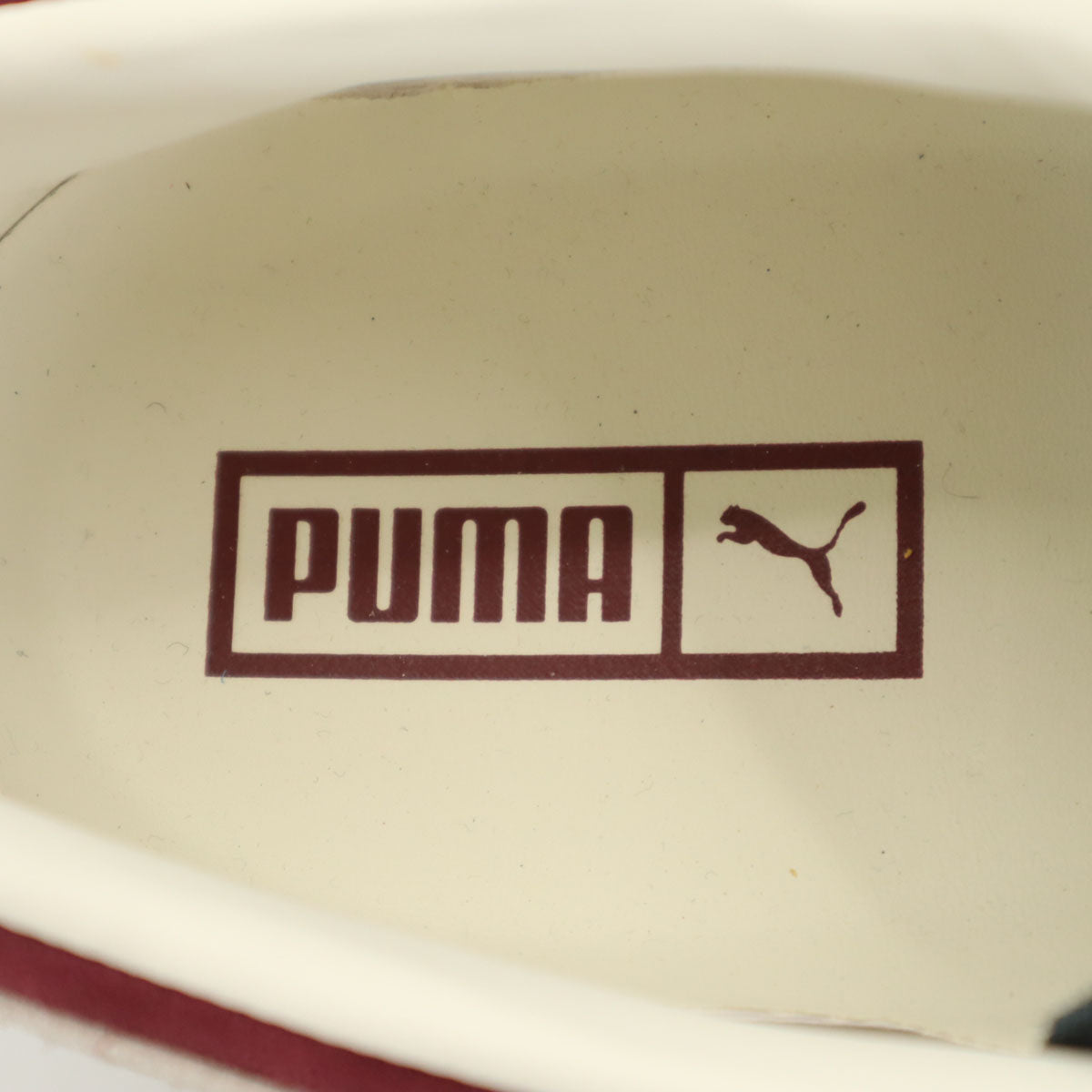 PUMA プーマ クライド OG シューズ 29 ボルドー 391962-06 スニーカー 靴 メンズ