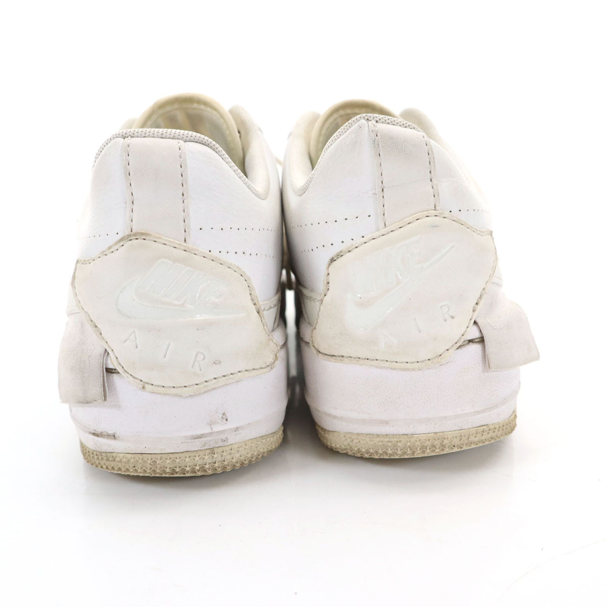 NIKE ナイキ エアフォースワン ジェスターXX リイマジンド スニーカー 24 ホワイト A01220-101 レディース