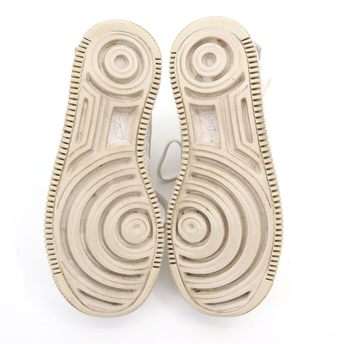 NIKE ナイキ エアフォースワン ジェスターXX リイマジンド スニーカー 24 ホワイト A01220-101 レディース