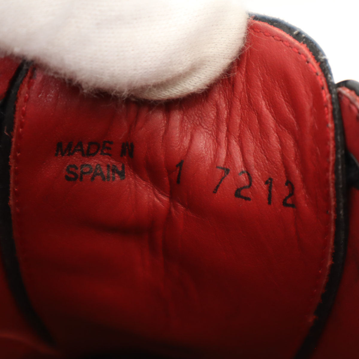 Cardwainer コードウェイナー スペイン製 ASIER レザーシューズ 8 1/2 ブラック アシエル WBW0078A ビジネスシューズ メンズ