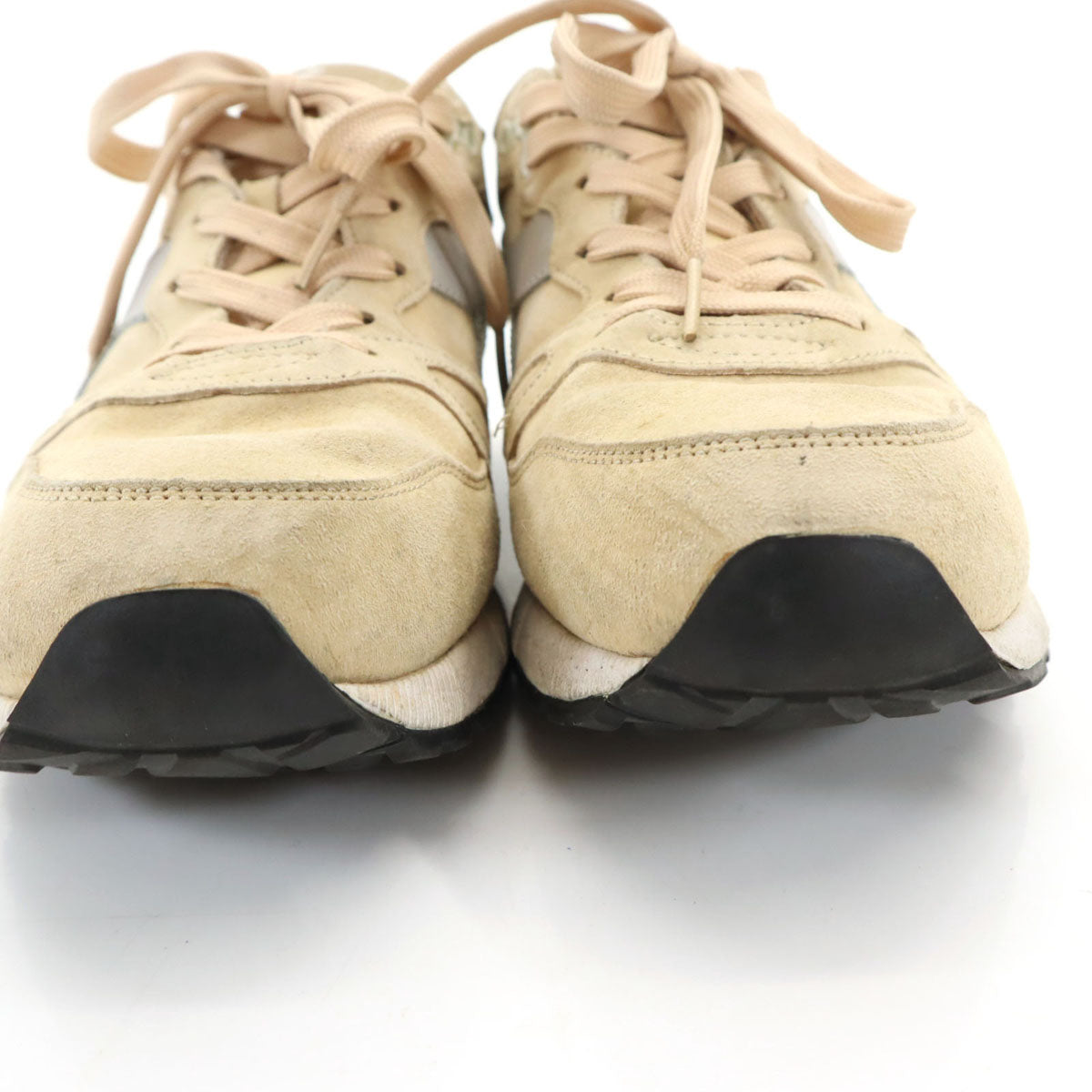 Diadora ディアドラ イタリア製 スニーカー 28 ベージュ S8000 メンズ