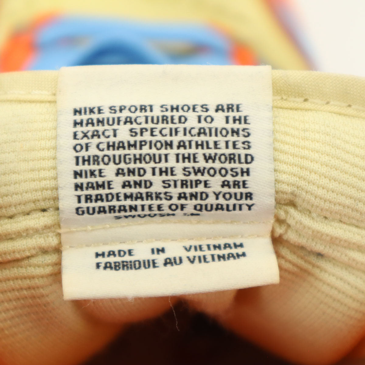 NIKE ナイキ ダンクハイ スニーカー 24 オレンジ系 DD9404-800 ユニセックス メンズ