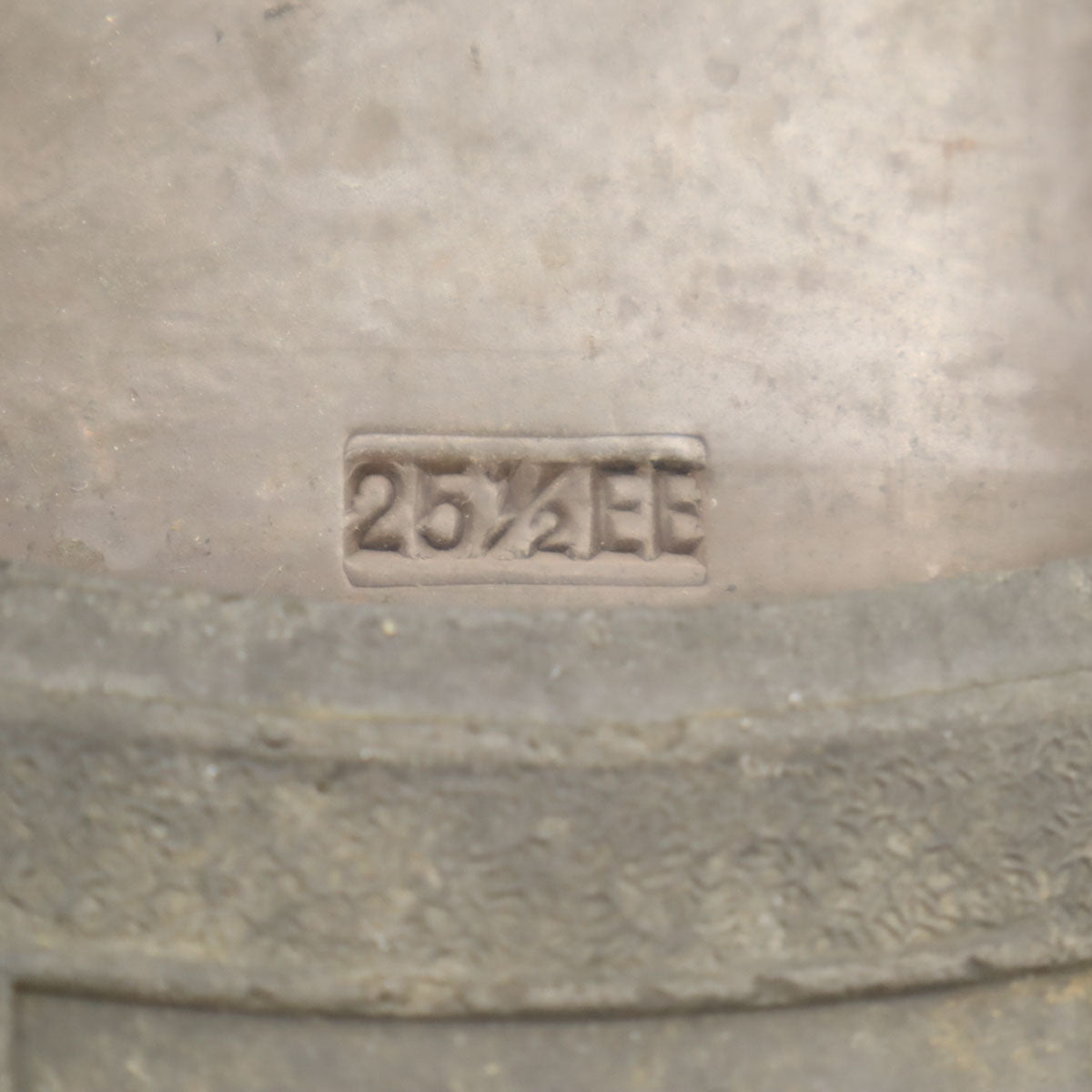 REGAL リーガル ウイングチップ ビジネスシューズ 251/2EE ブラウン メンズ