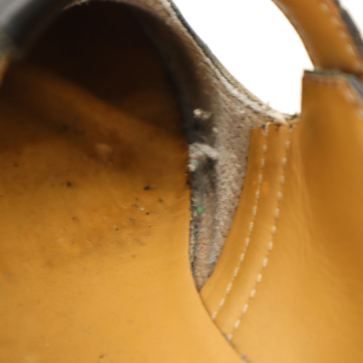 Dr.Martens ドクターマーチン POLLEY Tバー シューズ UK4 黒 レディース