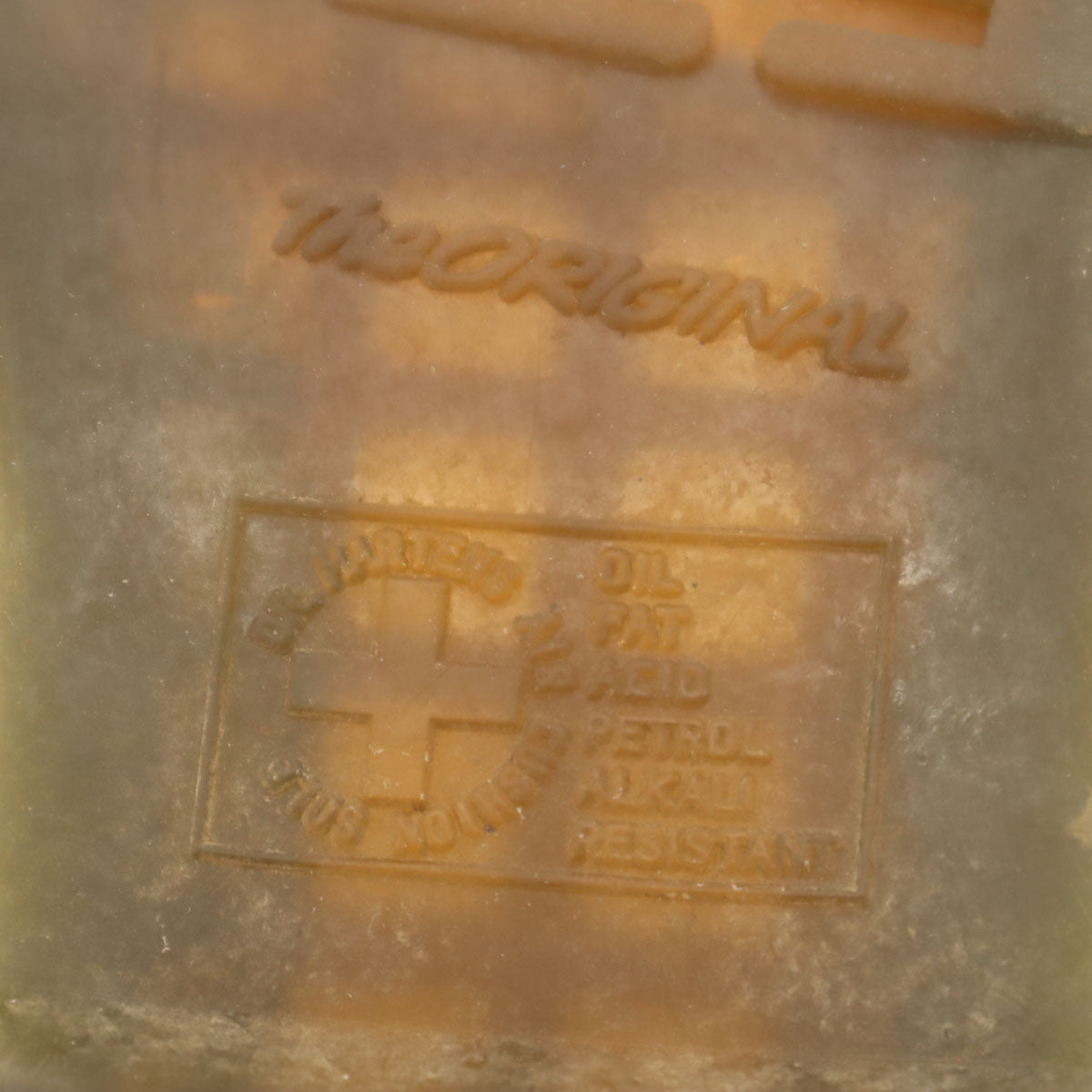 Dr.Martens ドクターマーチン POLLEY Tバー シューズ UK4 黒 レディース