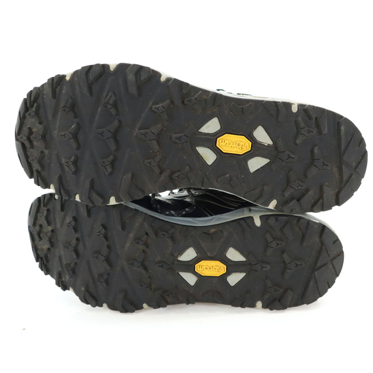 THE NORTH FACE ノースフェイス ゴアテックス トレッキング ブーツ 26.5 ブラック アウトドア 638874 ビブラムソール メンズ