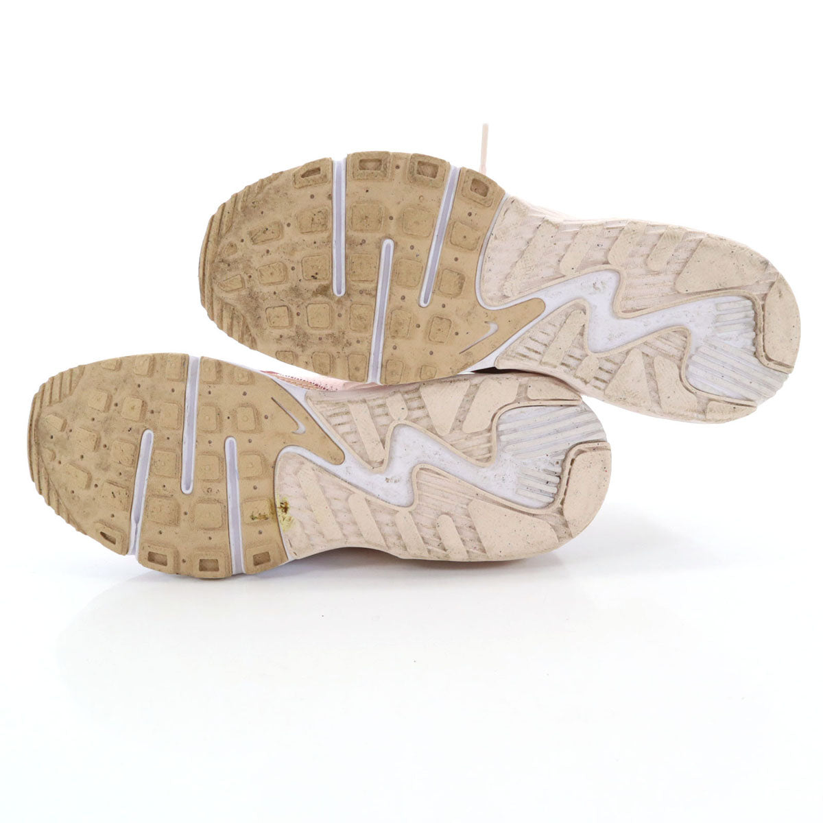 NIKE ナイキ エアマックス エクシー スニーカー 24 ピンク DX0113-600 レディース