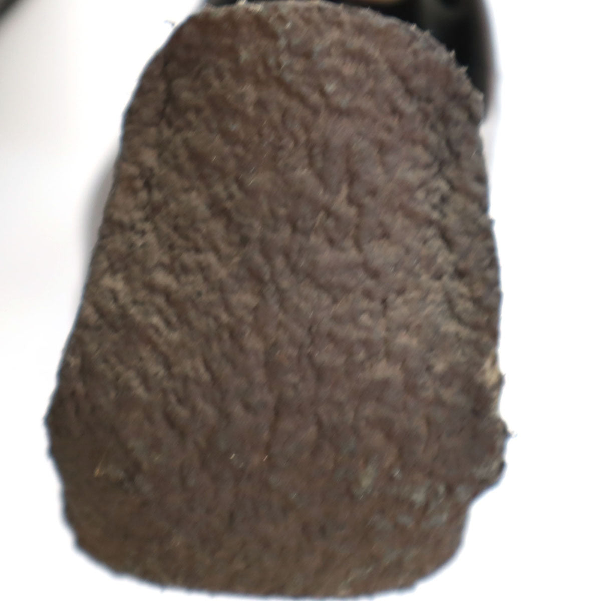 Clarks クラークス ワラビー レザーシューズ 7 ブラック Wallabees クレープソール メンズ