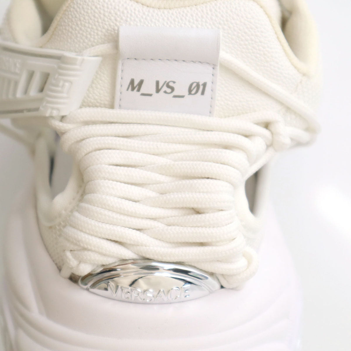 VERSACE ヴェルサーチ イタリア製 マーキュリー M VS 01 VERSACE ヴェルサーチ イタリア製 マーキュリー M VS 01