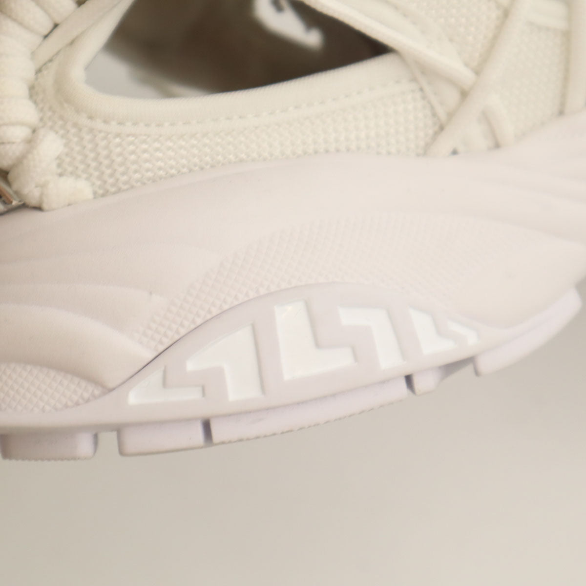 VERSACE ヴェルサーチ イタリア製 マーキュリー M VS 01