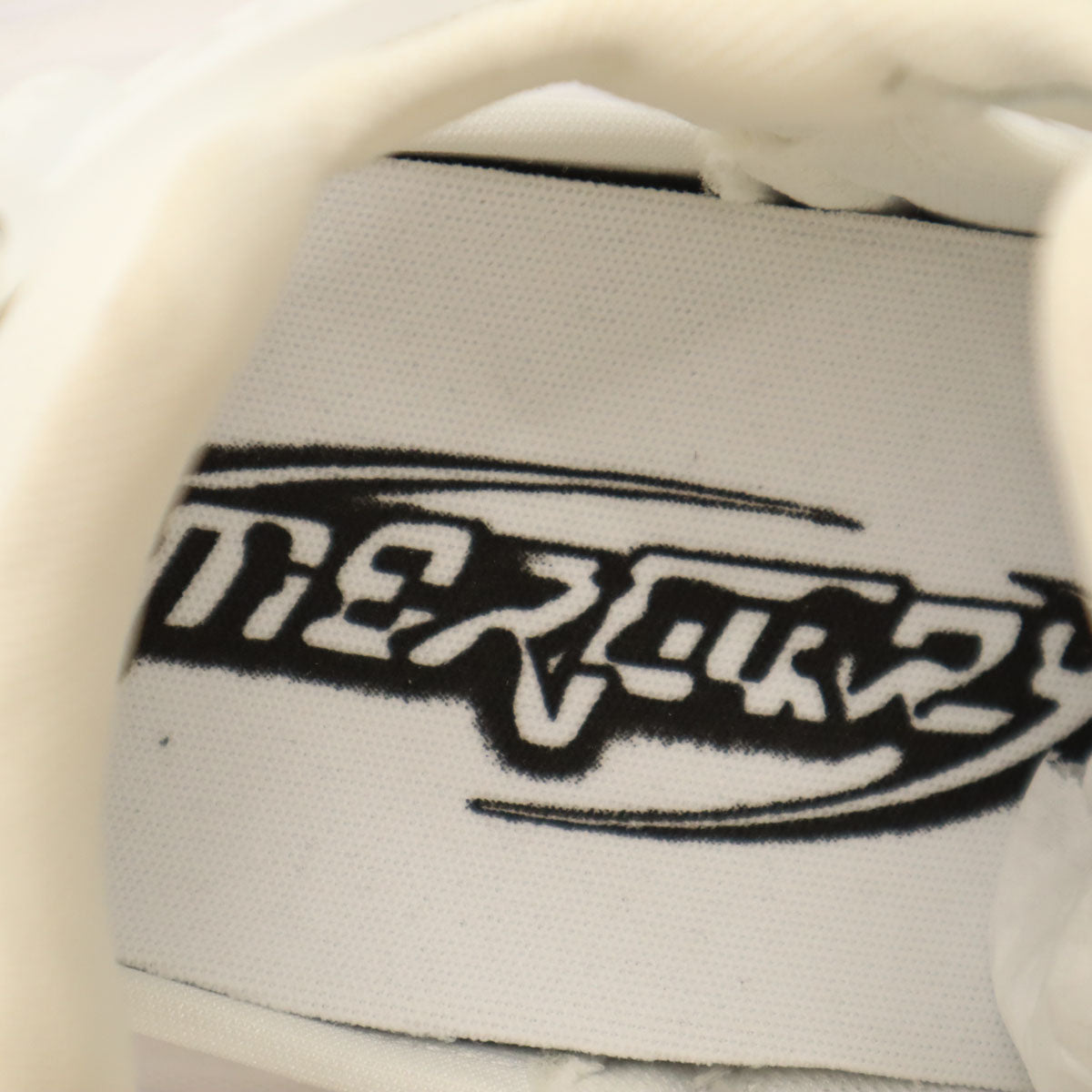 VERSACE ヴェルサーチ イタリア製 マーキュリー M VS 01 スニーカー 28 ホワイト 1016711 メンズ