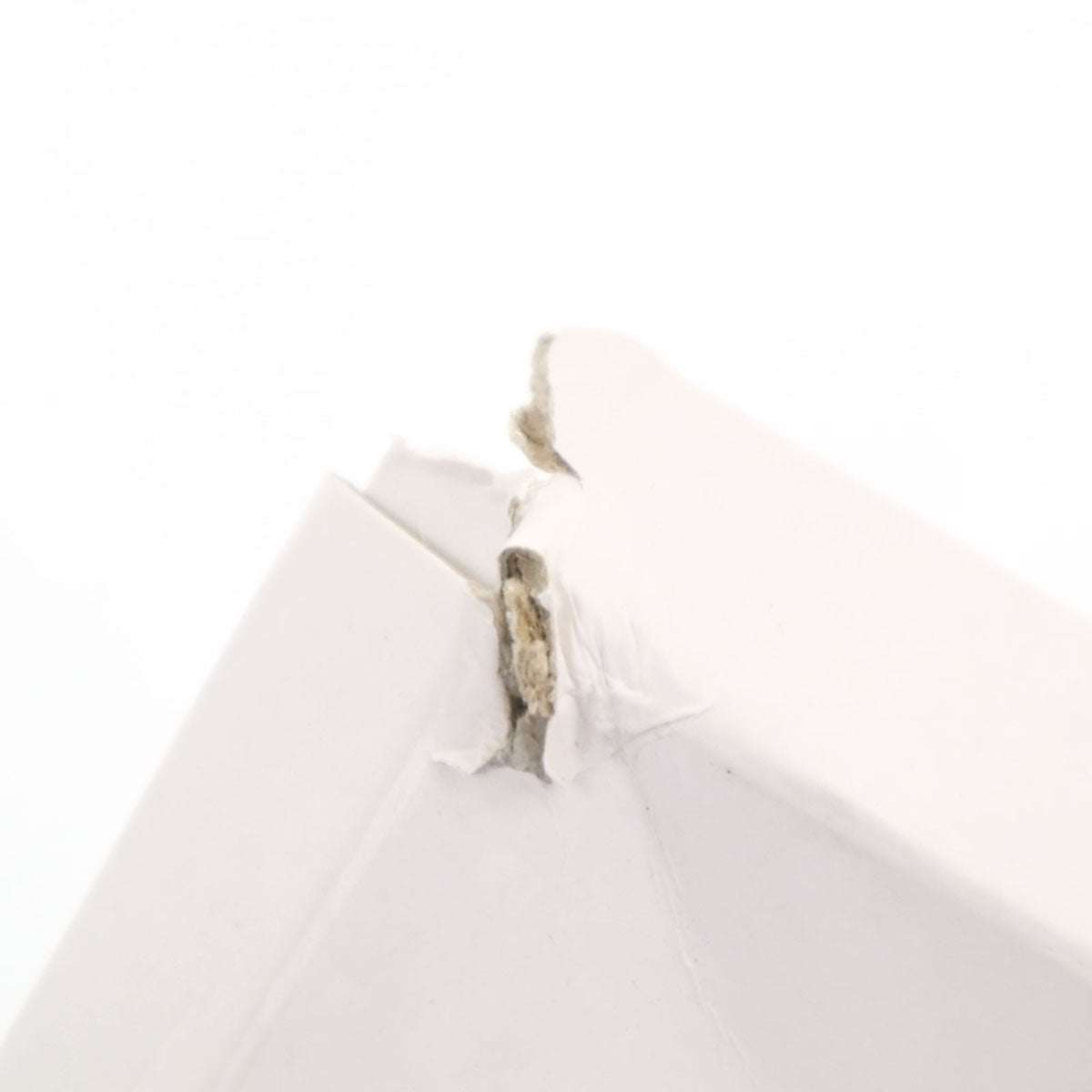 Calvin klein カルバンクライン ナイロン ラバー レインブーツ 8 1/2M ブラック E7784 箱付き レディース