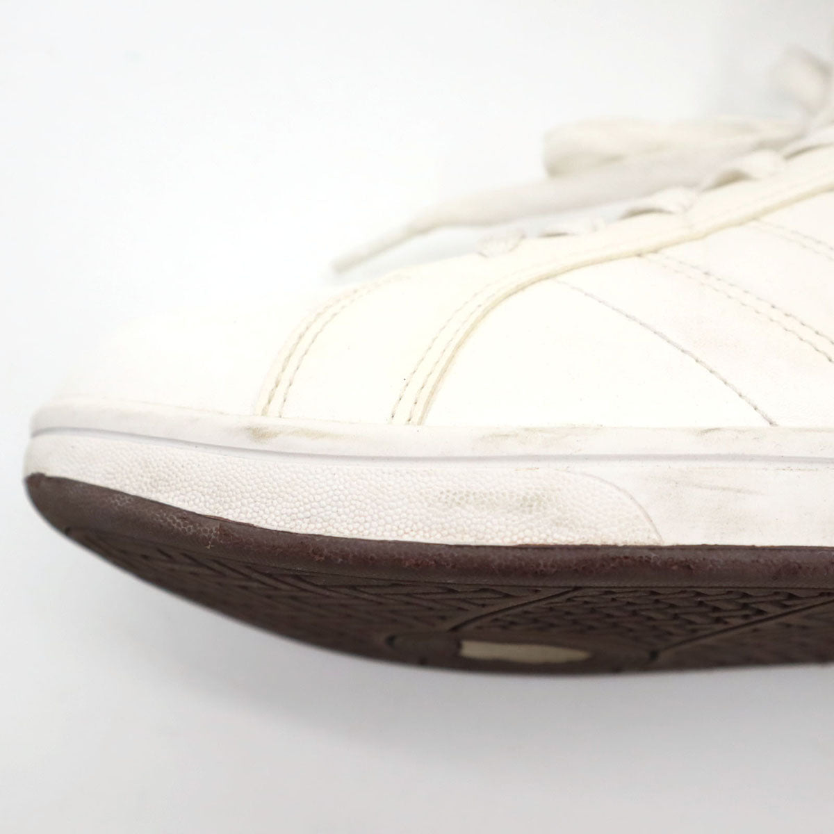 K･SWISS ケースイス スニーカー 27.5 ホワイト メンズ