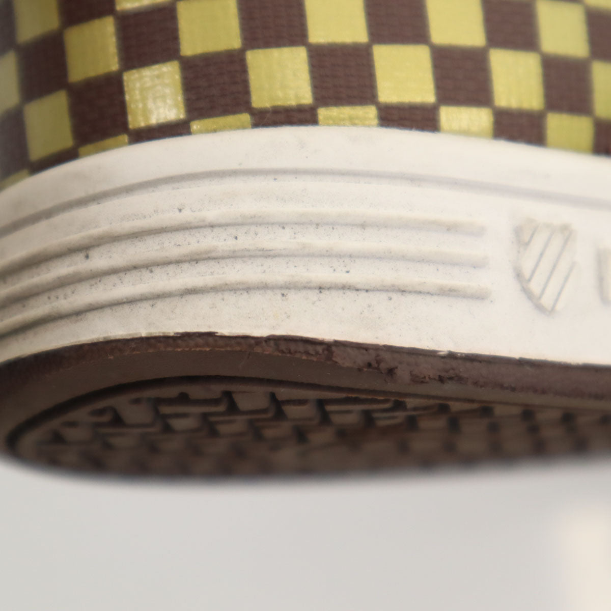 K･SWISS ケースイス スニーカー 27.5 ホワイト メンズ