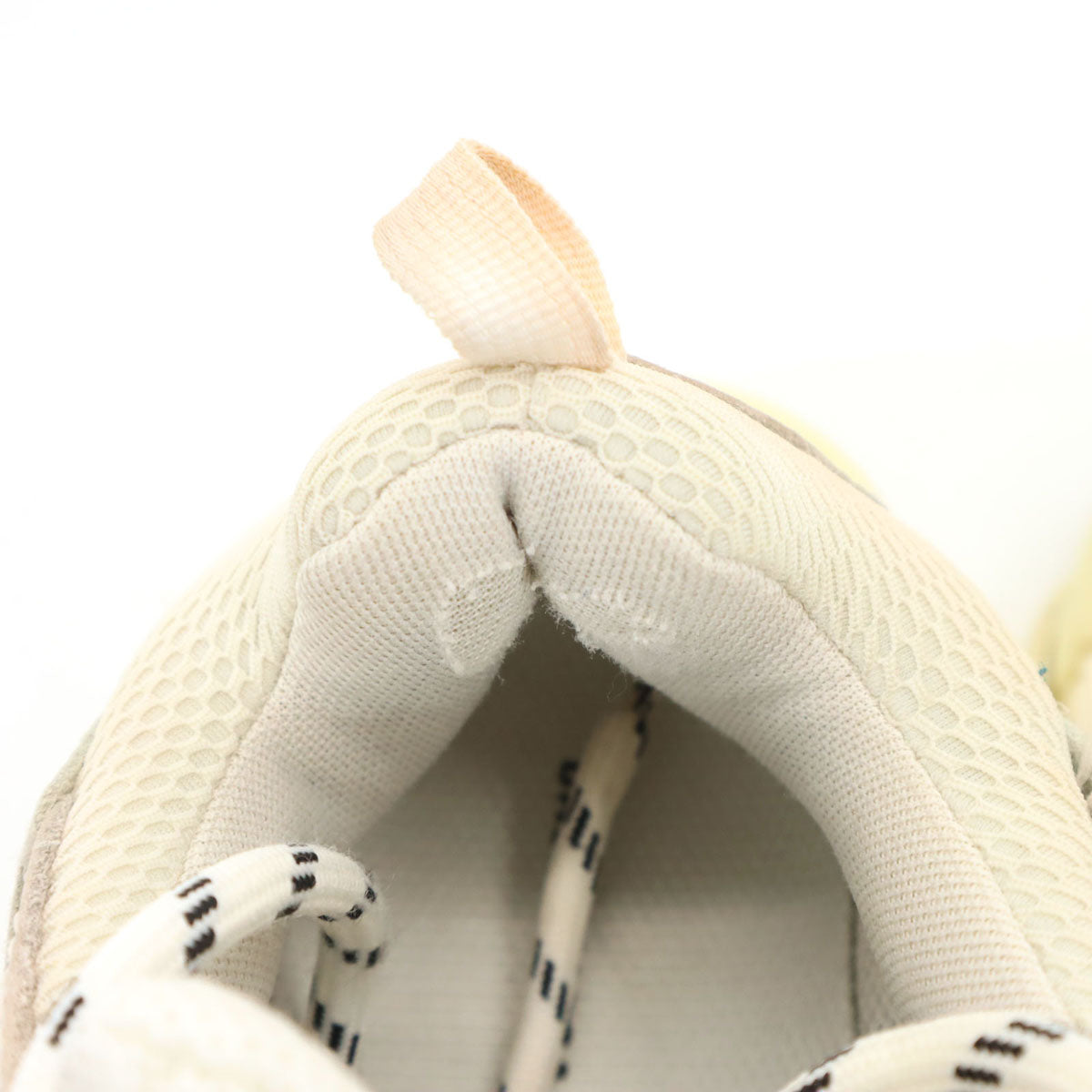 BALENCIAGA バレンシアガ トリプルS スニーカー 23 アイボリー 524036 レディース