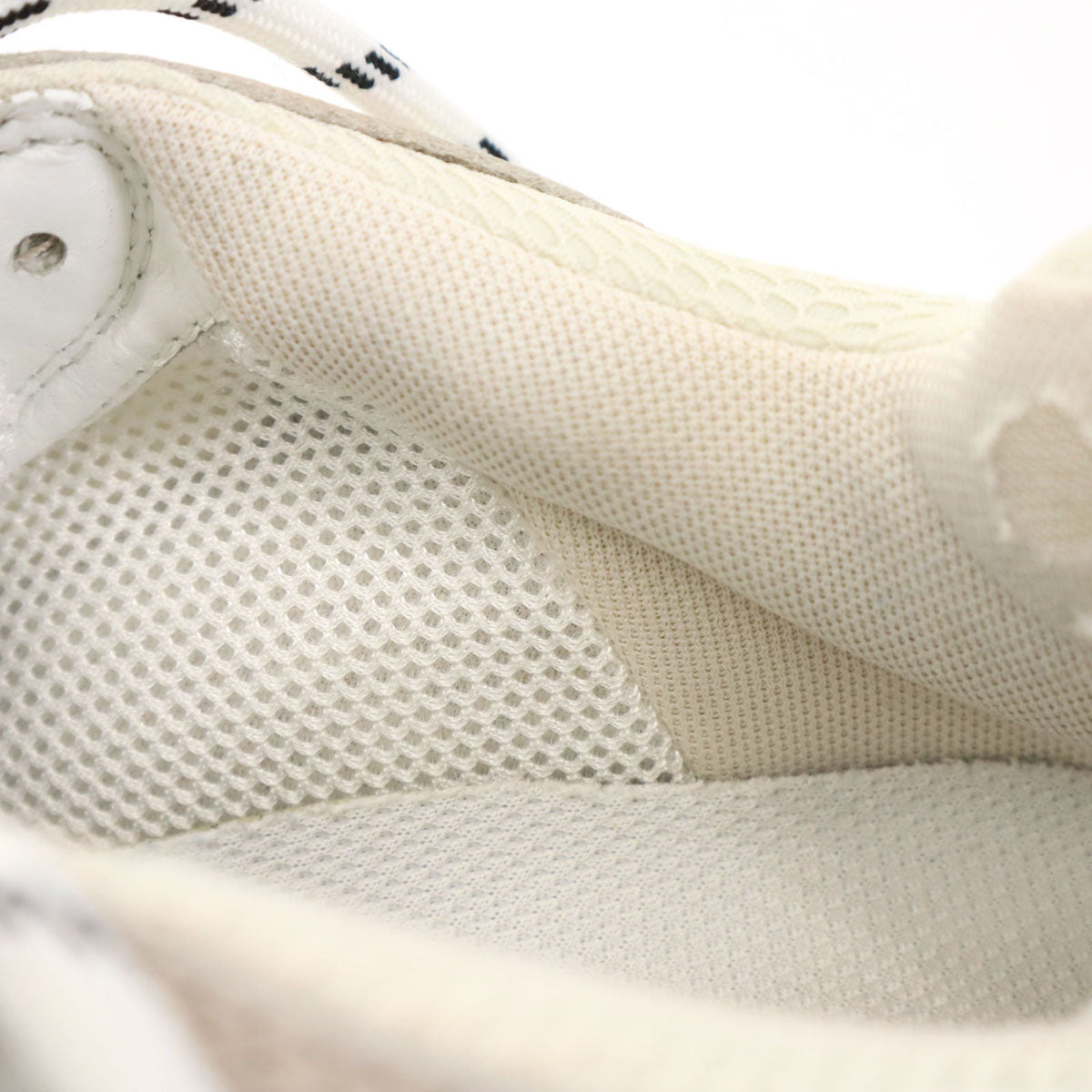 BALENCIAGA バレンシアガ トリプルS スニーカー 23 アイボリー 524036